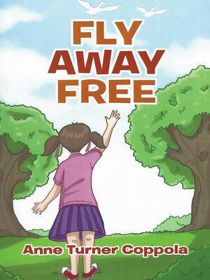 cover image of Fly Away Free